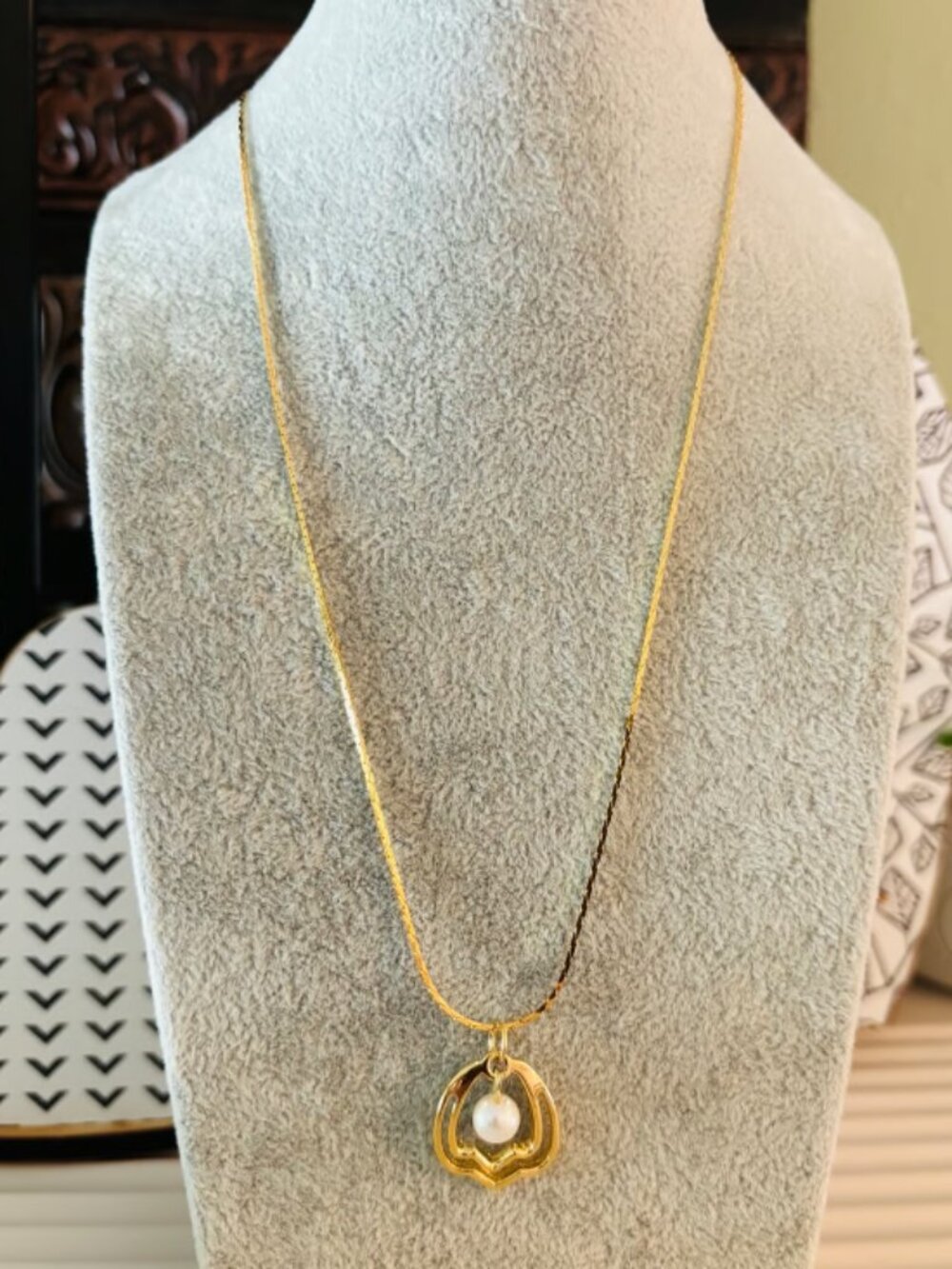 Park Lane LaBelle Necklace